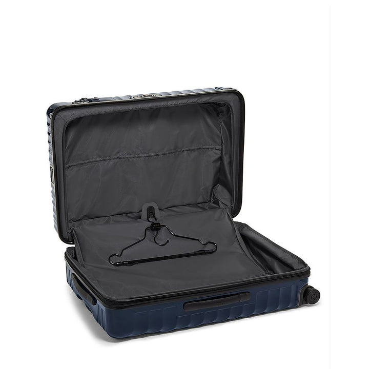 TUMI - Extended Trip Expandable 4 Wheeled Suitcase - Navy_2