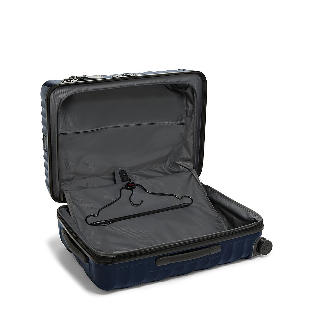 TUMI - Short Trip Expandable 4 Wheeled Suitcase - Navy_2