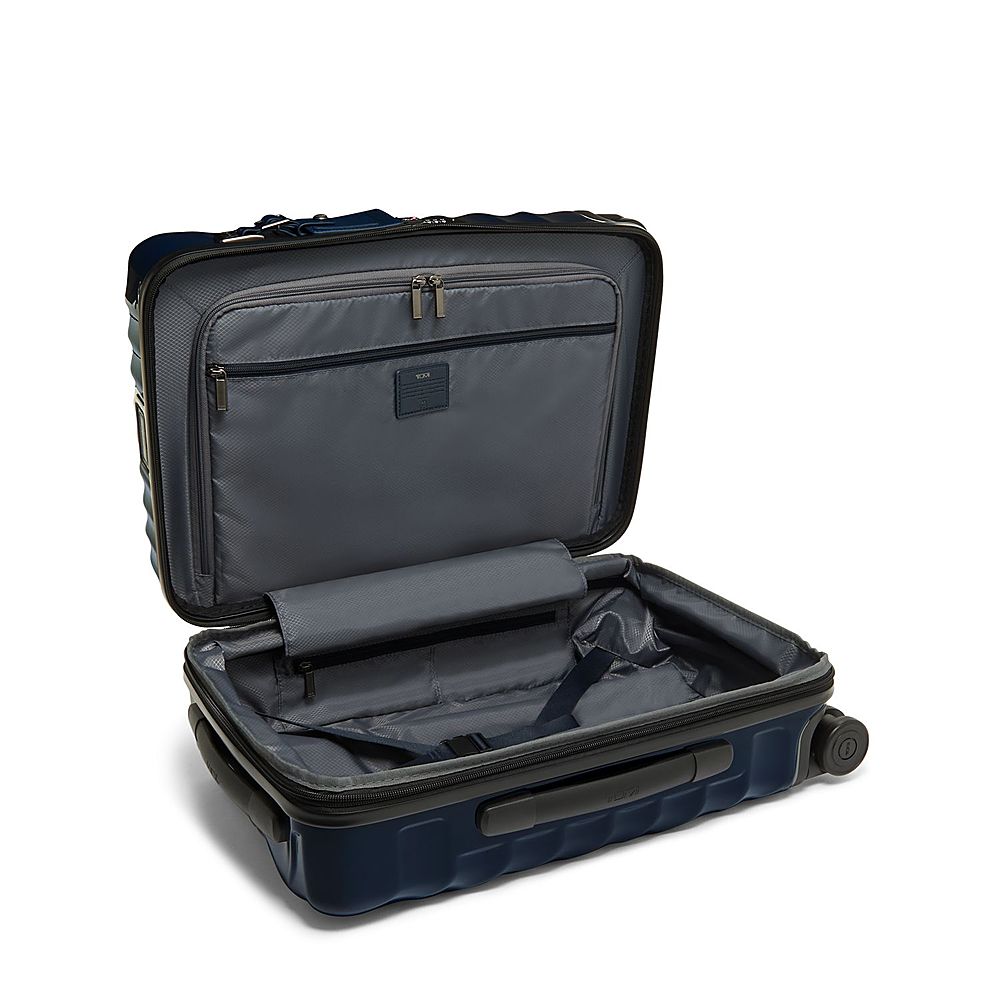 TUMI - International Expandable 4 Wheel Carry Suitcase - Beetroot_1