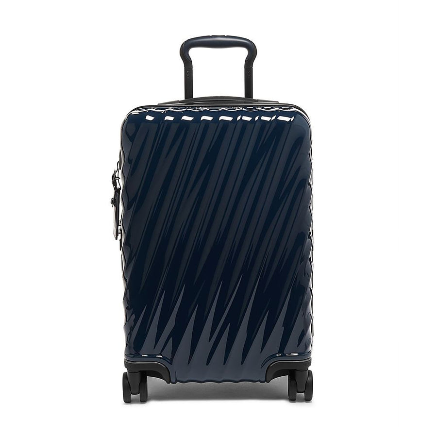 TUMI - International Expandable 4 Wheel Carry Suitcase - Beetroot_0