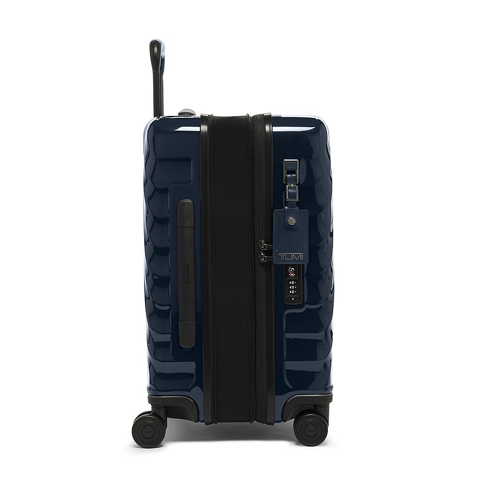 TUMI - International Expandable 4 Wheel Carry Suitcase - Beetroot_6