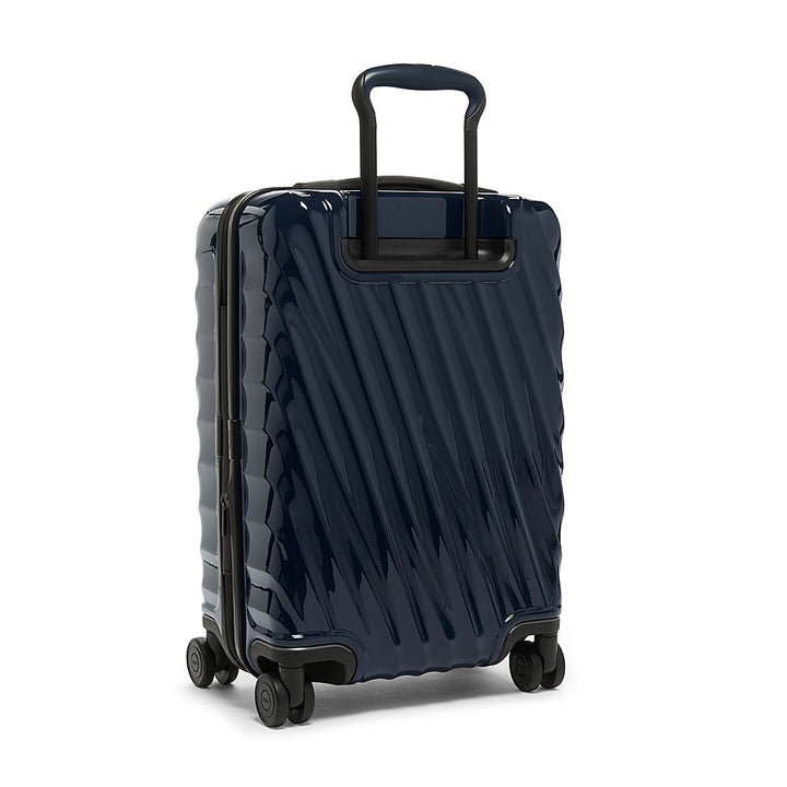 TUMI - International Expandable 4 Wheel Carry Suitcase - Beetroot_5