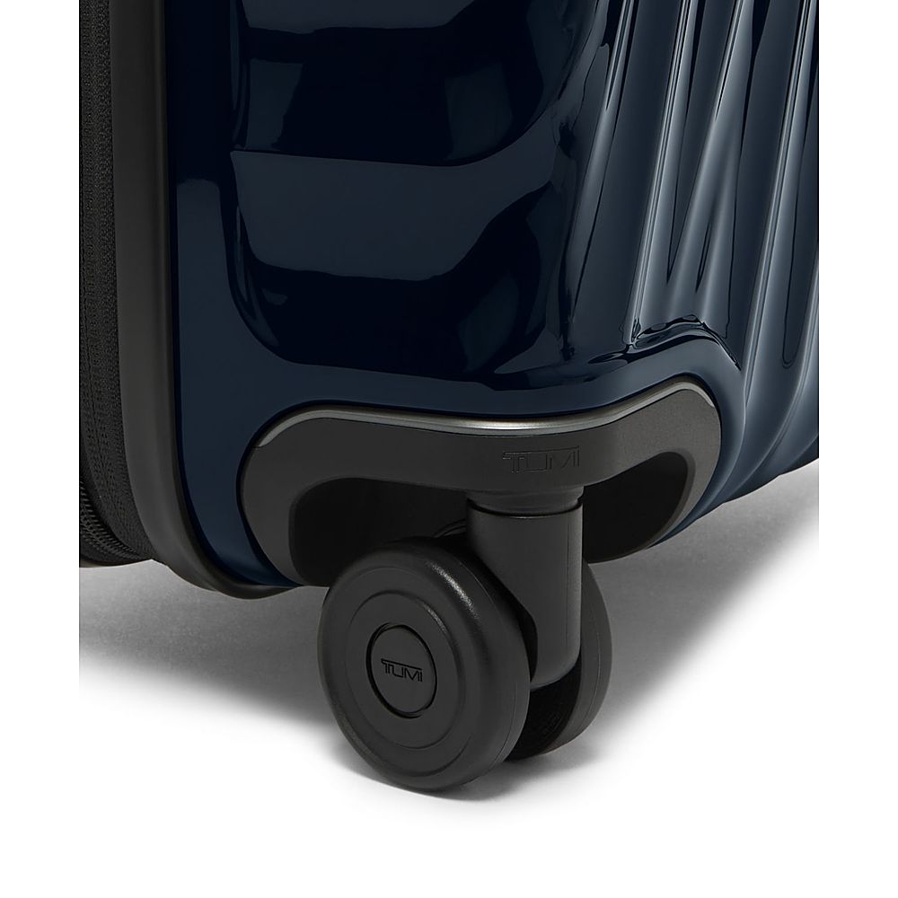 TUMI - International Expandable 4 Wheel Carry Suitcase - Beetroot_4