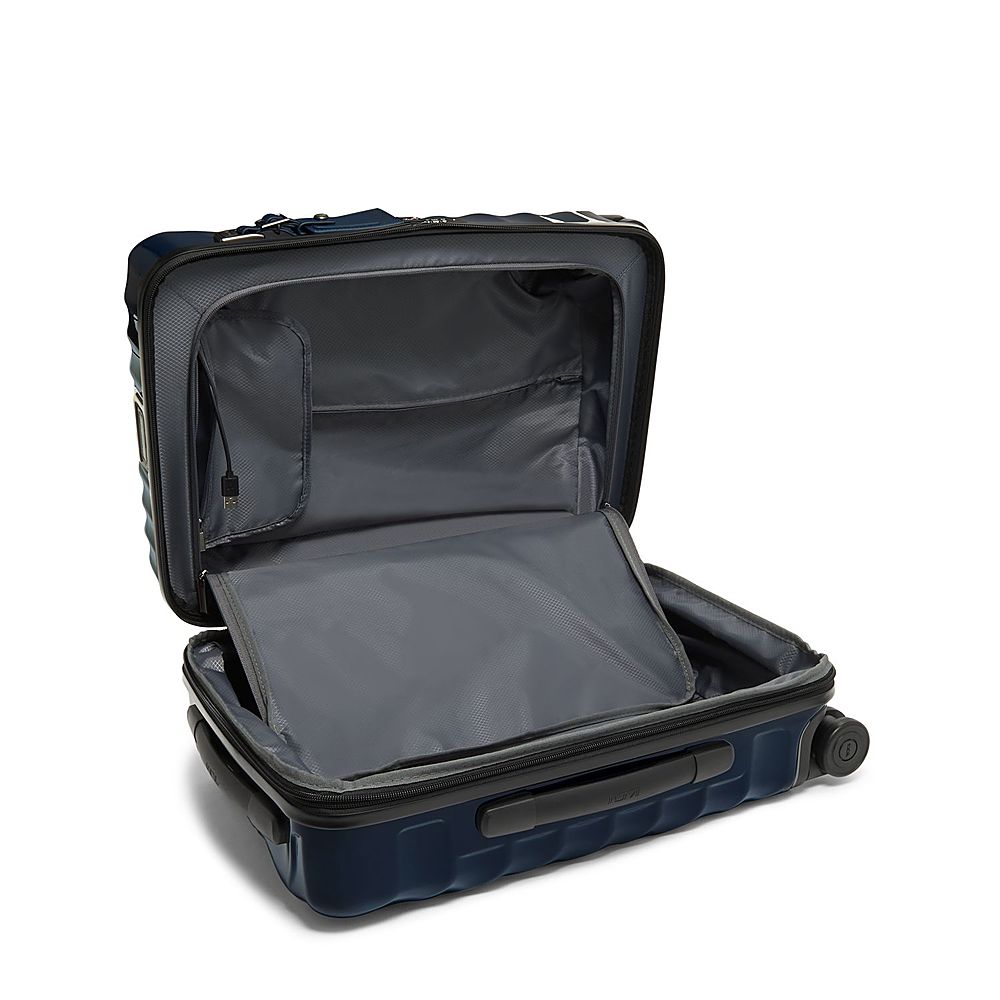 TUMI - International Expandable 4 Wheel Carry Suitcase - Beetroot_2