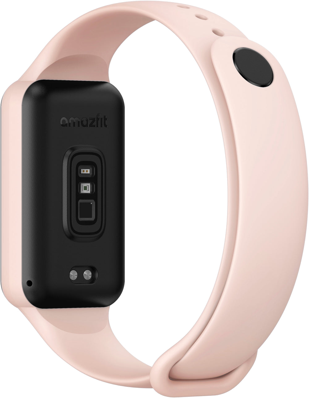 Amazfit - Band 7 Activity and Fitness Tracker 37.3mm - Pink_1