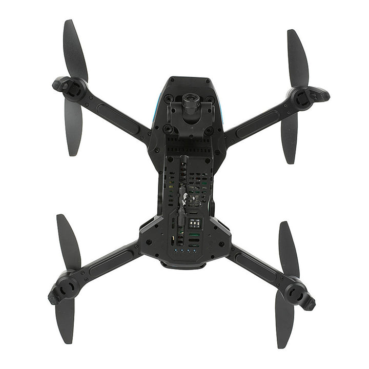 Vivitar - VTI FPV Duo Camera Racing Drone - Black_1