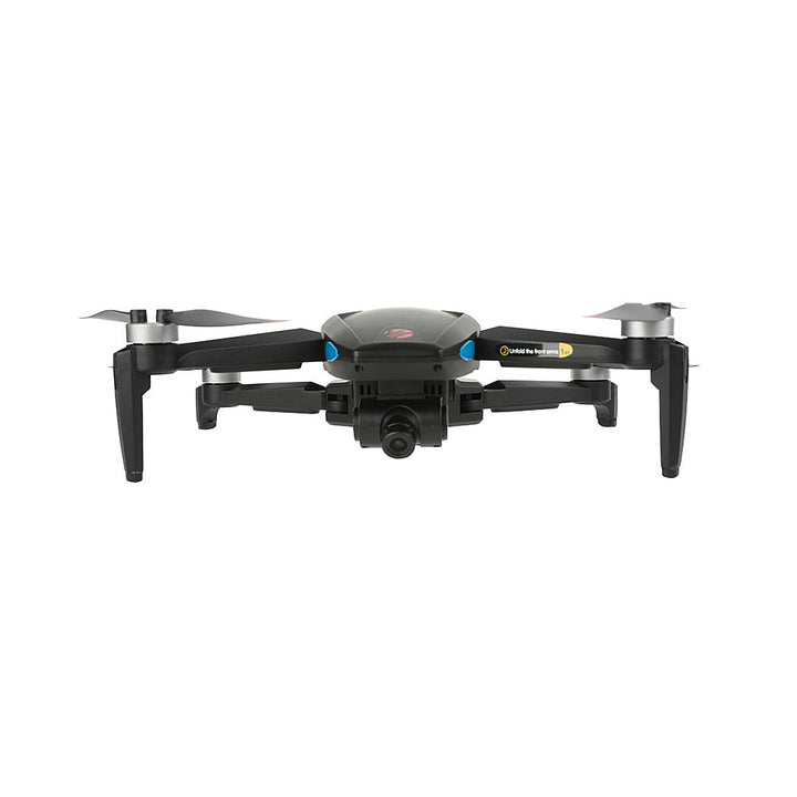 Vivitar - VTI FPV Duo Camera Racing Drone - Black_8