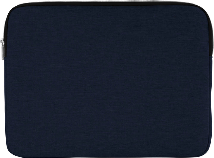Speck - Transfer Pro Pocket Protective Sleeve Universal 13"-14" for MacBook computers, laptops and tablets - Coastal Blue/White_2