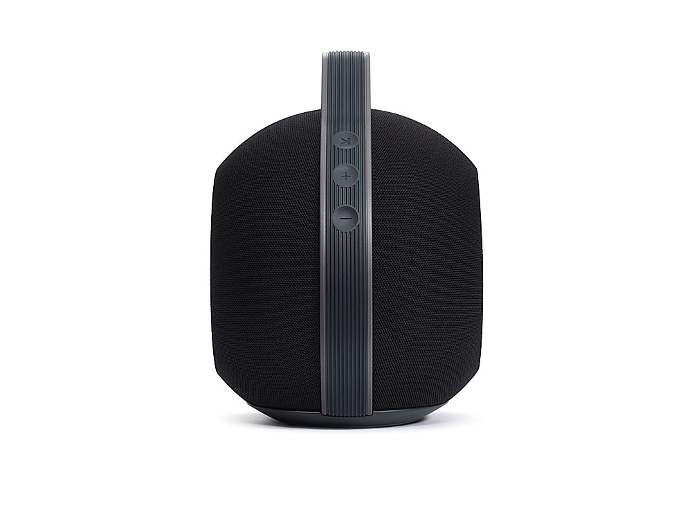 Devialet - Mania Portable Bluetooth and Wi-Fi Capability Speaker - Deep Black_11