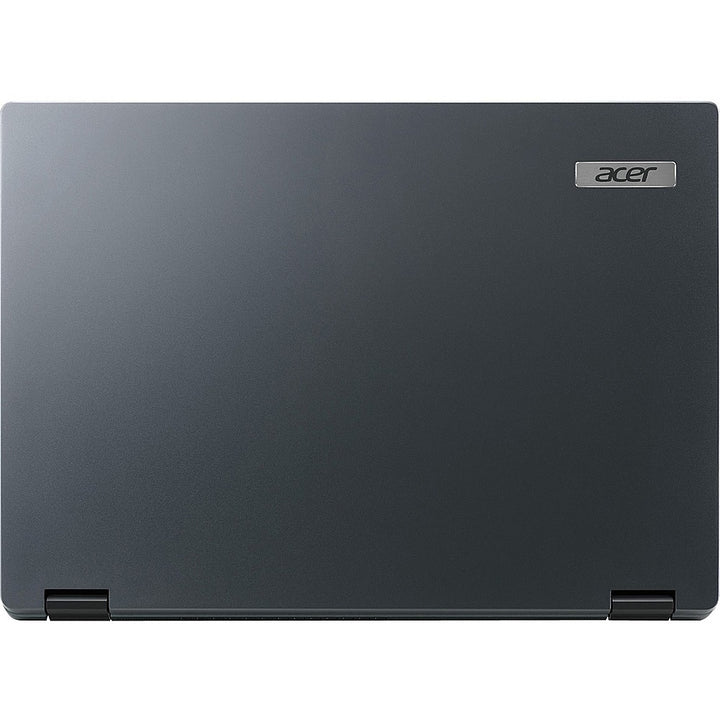 Acer - TravelMate Spin P4 P414RN-51 2-in-1 14" Laptop - Intel Core i5 - 16 GB Memory - 512 GB SSD - Slate Blue_24