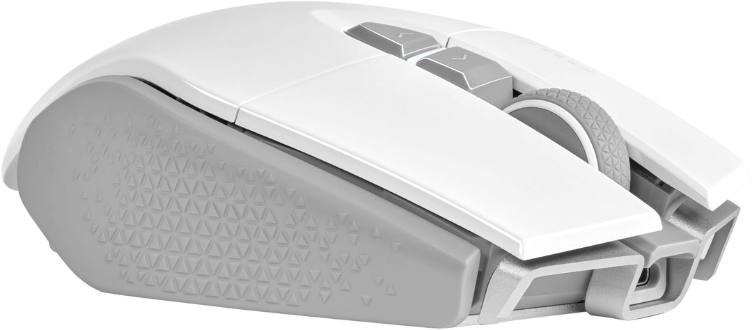 CORSAIR - M65 Ultra Wireless Optical Gaming Mouse with Slipstream Technology - White_12