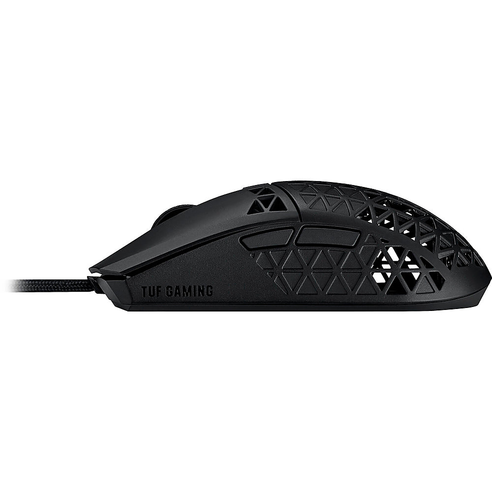 TUF Gaming M4 Air Wired Optical Scroll 6 Button Gaming Mouse with ASUS Antibacterial Guard Protection_2