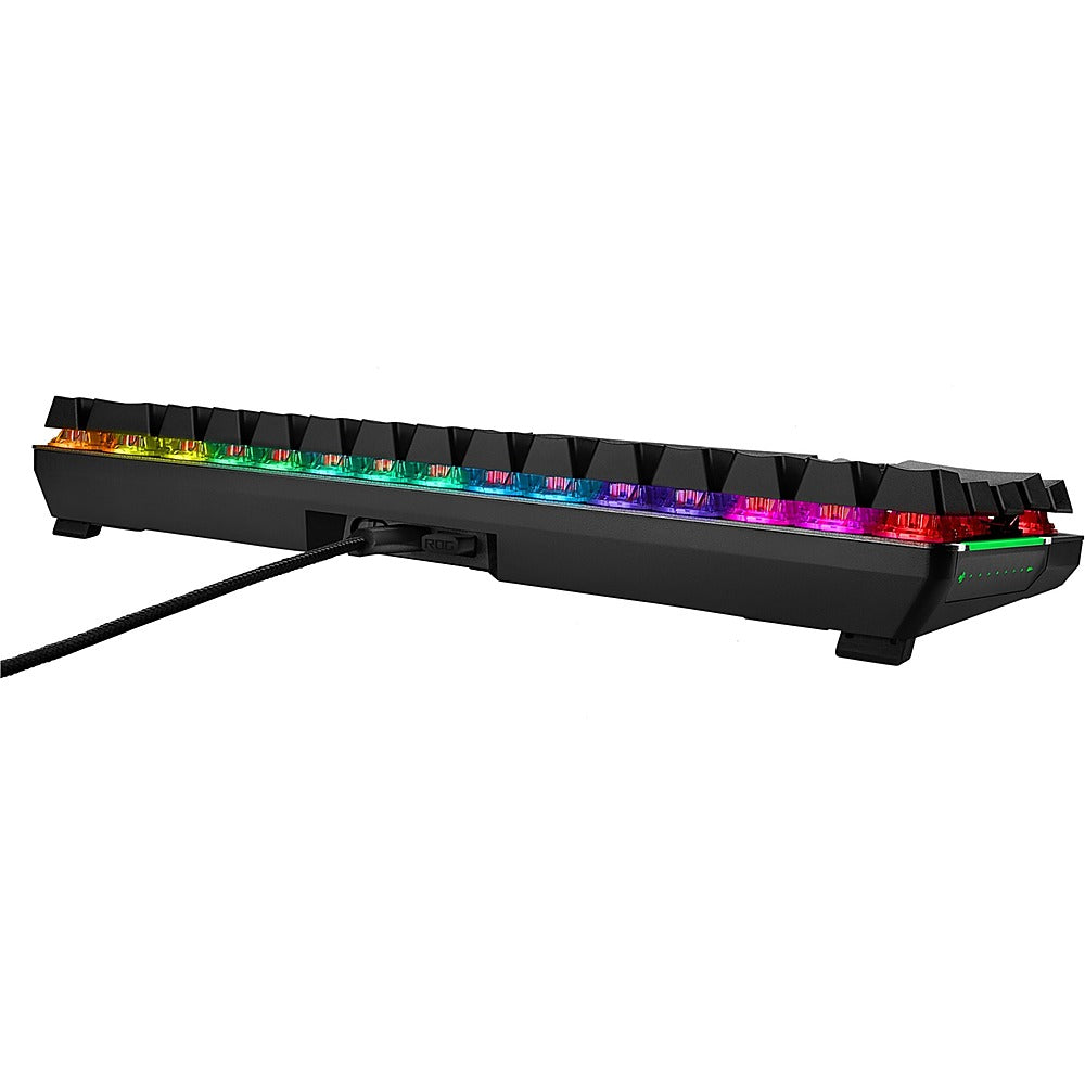 ASUS - Falchion NX 65% Wireless Mechanical Gaming Keyboard - Black_13
