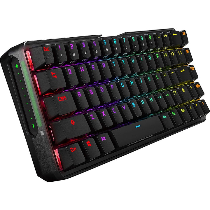 ASUS - Falchion NX 65% Wireless Mechanical Gaming Keyboard - Black_11