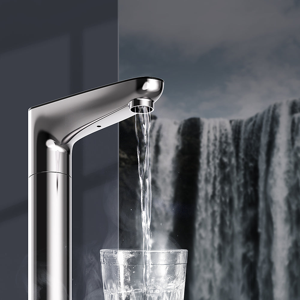Waterdrop - K6 Reverse Osmosis Instant Hot Water Dispenser System - White_3