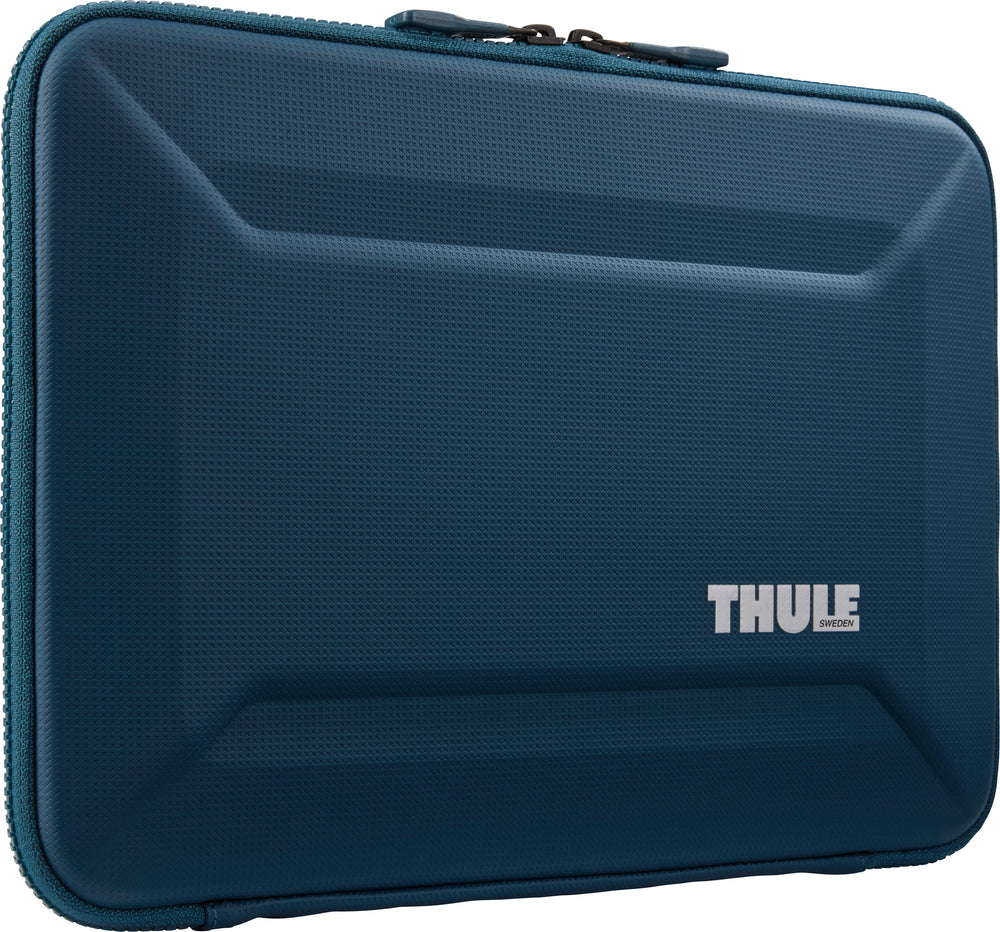 Thule - Gauntlet 14" MacBook Pro Sleeve - Blue_1