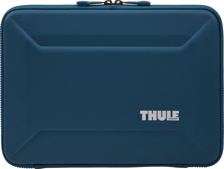 Thule - Gauntlet 14" MacBook Pro Sleeve - Blue_0