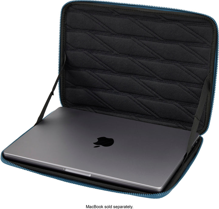 Thule - Gauntlet 14" MacBook Pro Sleeve - Blue_5