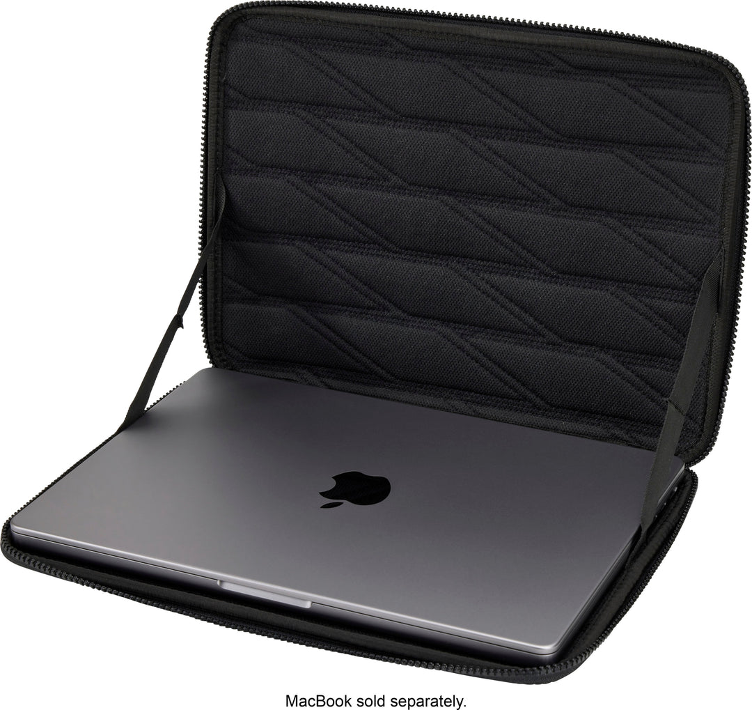 Thule - Gauntlet 14" MacBook Pro Sleeve - Black_5