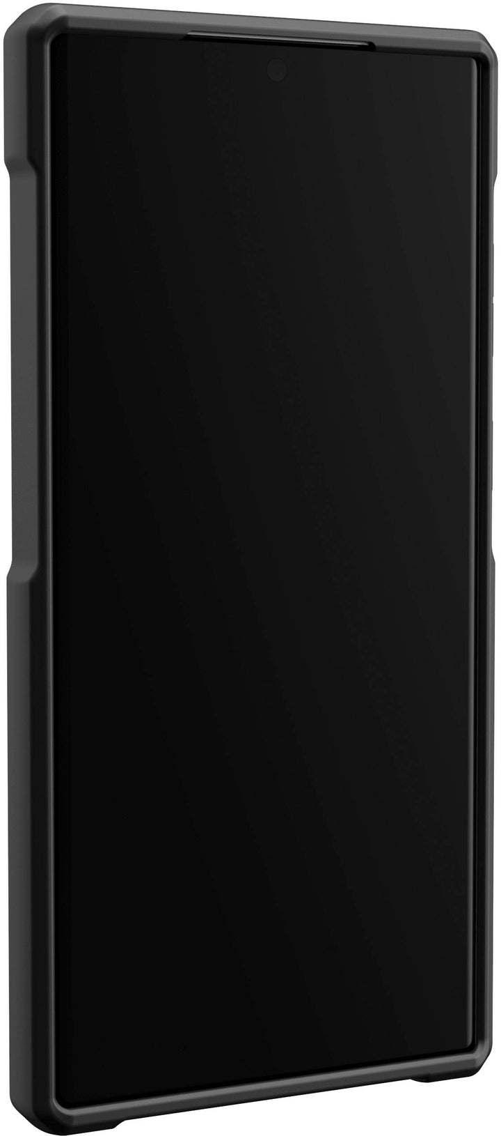 UAG - Metropolis LT Pro Case for Galaxy S23 Ultra - Kevlar Black_14