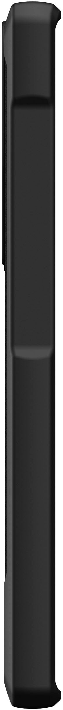 UAG - Metropolis LT Pro Case for Galaxy S23 Ultra - Kevlar Black_5