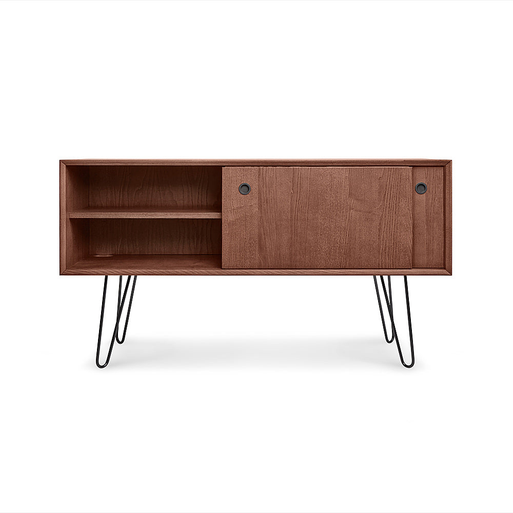 Burrow - Carta Mid Century Modern Credenza - Walnut_7