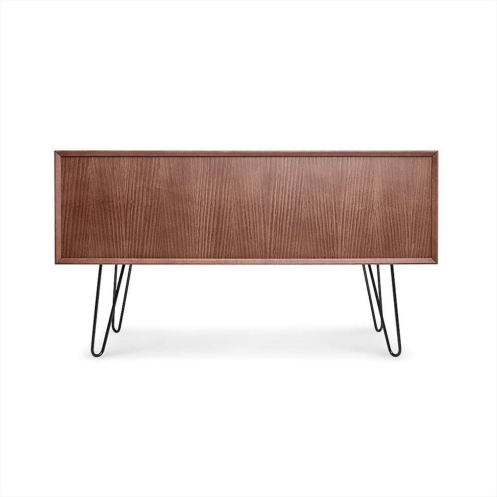 Burrow - Carta Mid Century Modern Credenza - Walnut_3