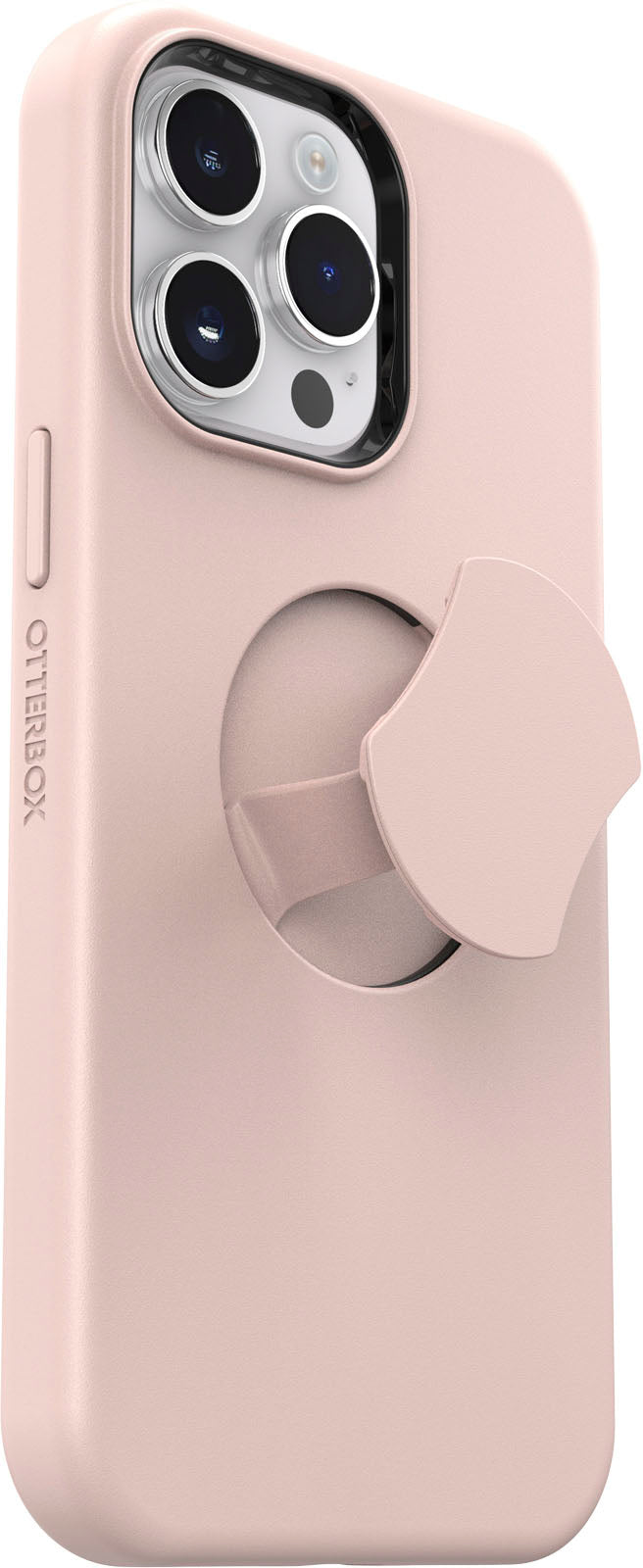 OtterBox - OtterGrip Symmetry Series Hard Shell for Apple iPhone 14 Pro Max - Made Me Blush_1