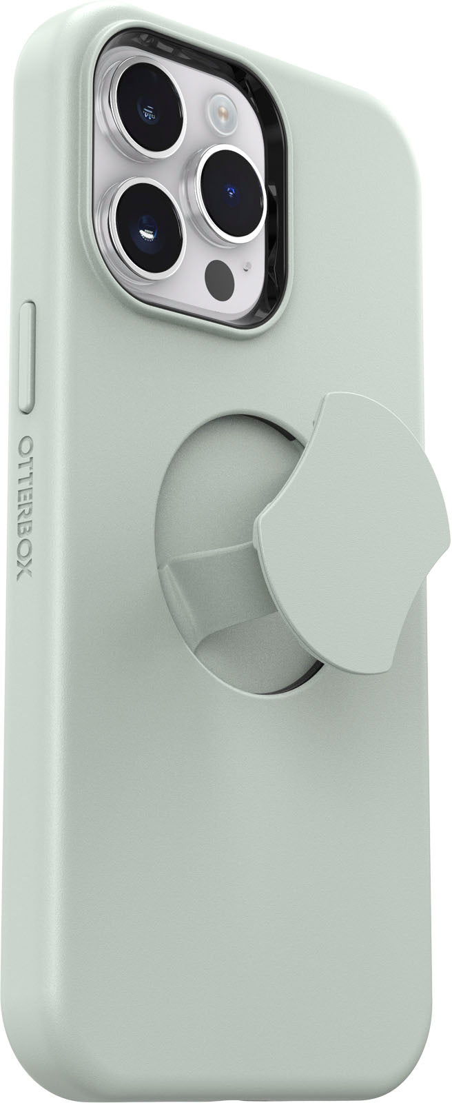 OtterBox - OtterGrip Symmetry Series Hard Shell for Apple iPhone 14 Pro Max - Chill Out_1