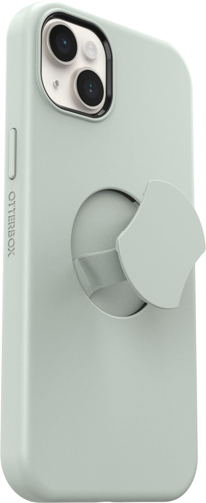 OtterBox - OtterGrip Symmetry Series Hard Shell for Apple iPhone 14 Plus - Chill Out_1