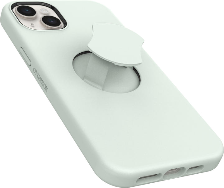 OtterBox - OtterGrip Symmetry Series Hard Shell for Apple iPhone 14 Plus - Chill Out_4