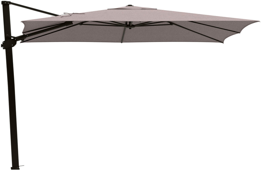 Yardbird® - 10' Square Cantilver Umbrella - Shale_0