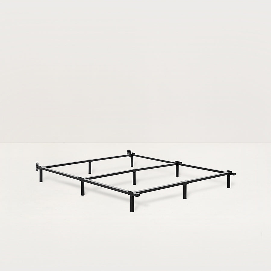 Tuft & Needle Metal Bed Frame - Cal King - Black_0