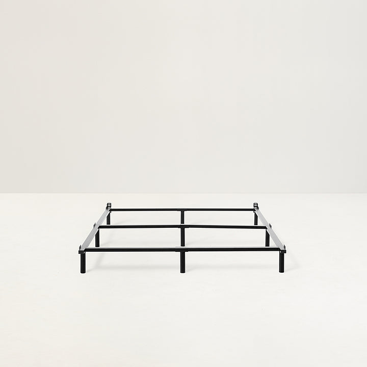 Tuft & Needle Metal Bed Frame - Cal King - Black_5