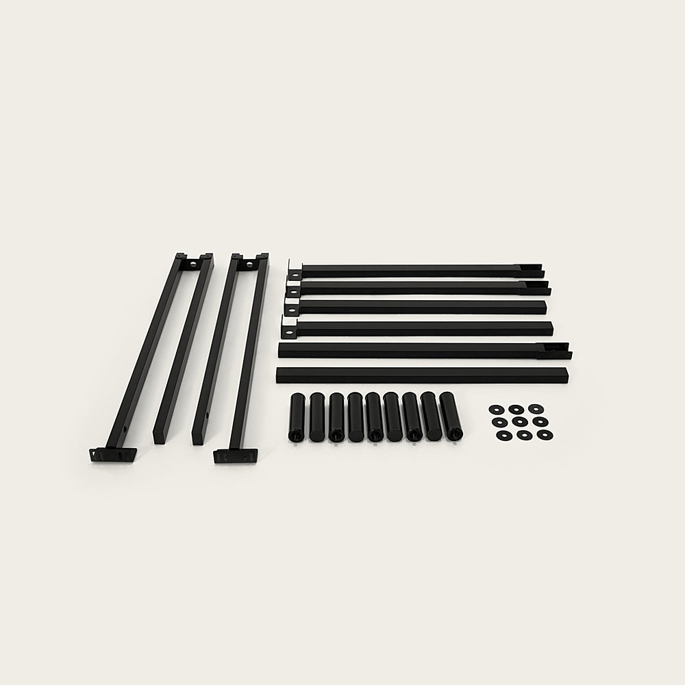 Tuft & Needle Metal Bed Frame - Cal King - Black_3