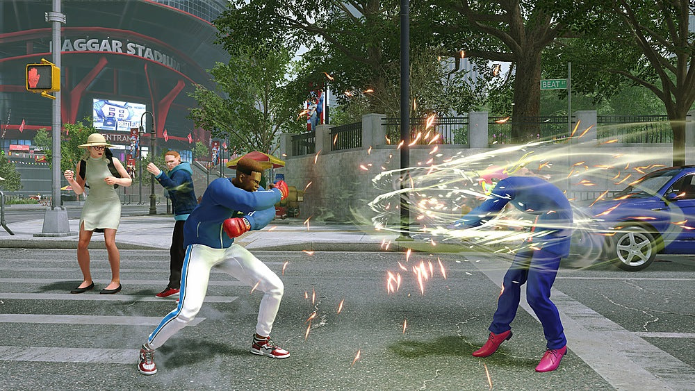 Street Fighter 6 - Xbox Series X_7
