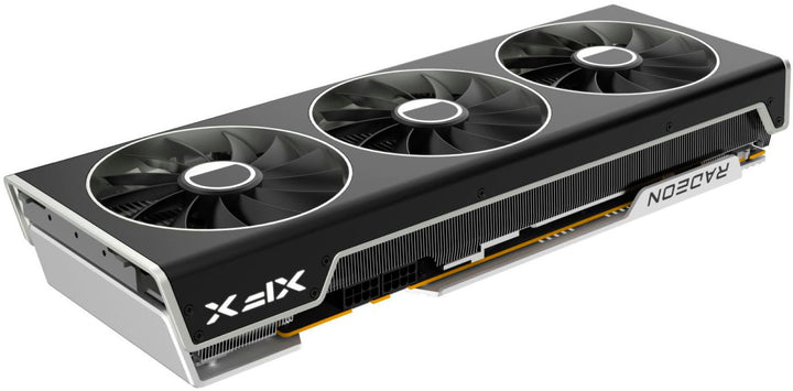 XFX - Speedster MERC310 AMD Radeon RX 7900XT 20GB GDDR6 PCI Express 4.0 Gaming Graphics Card - Black_6