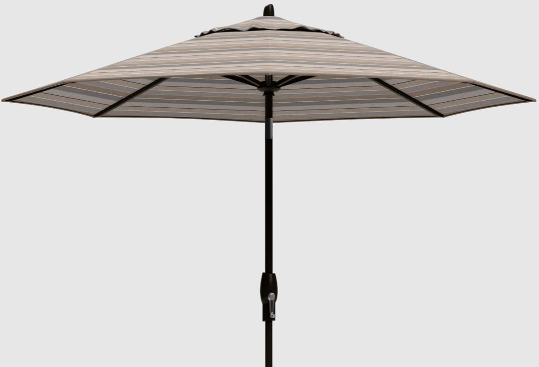 Yardbird® - 11 Ft. Octagon Auto Tilt Umbrella - Milano_0