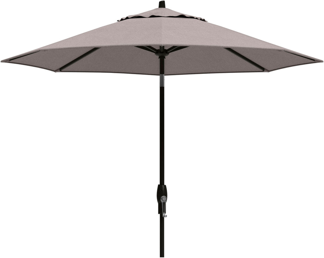 Yardbird® - 9 Ft. Octagon Auto Tilt Umbrella - Shale_0