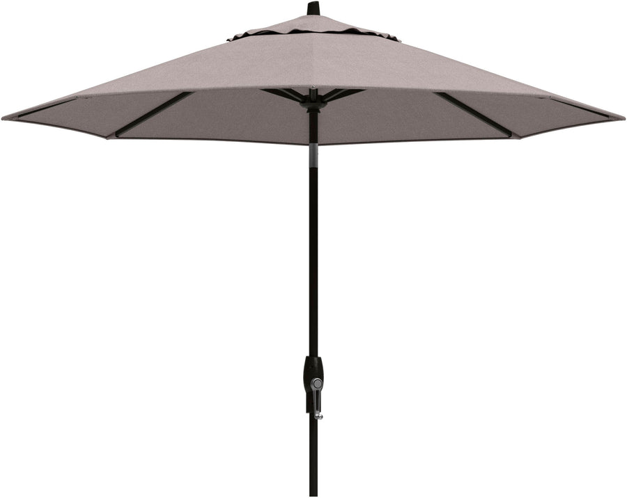 Yardbird® - 11 Ft. Octagon Auto Tilt Umbrella - Shale_0