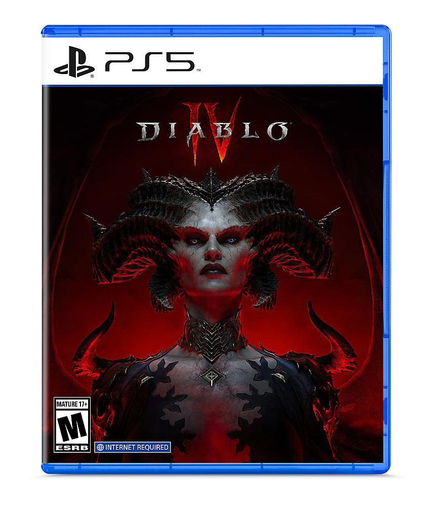Diablo IV - PlayStation 5_0