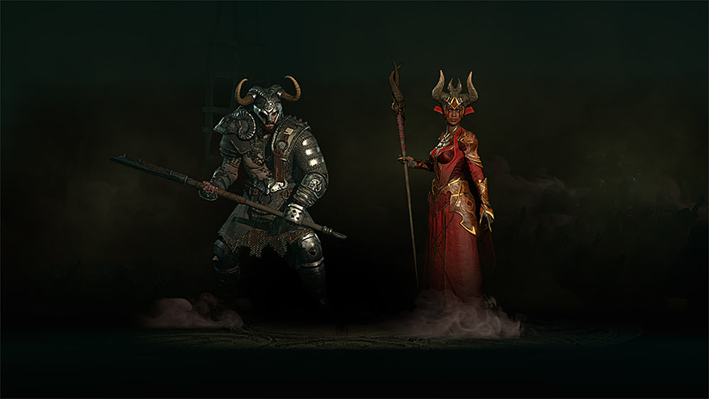 Diablo IV - Cross-Gen Bundle - Xbox Series X, Xbox One_3