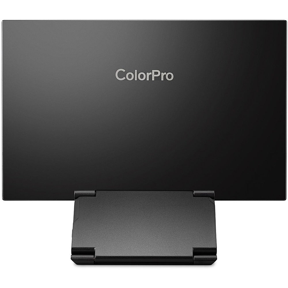 ViewSonic - ColorPro VP16-OLED 15.6" OLED Monitor (USB-C, and mini-HDMI) - Black_2