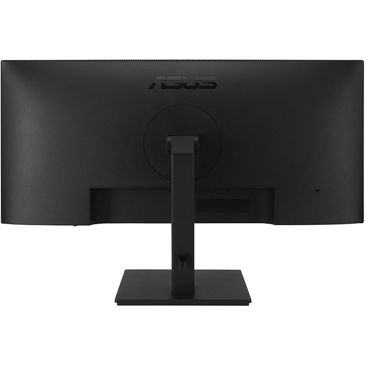 ASUS - 34 LCD Monitor with HDR (DisplayPort USB, HDMI) - Black_7