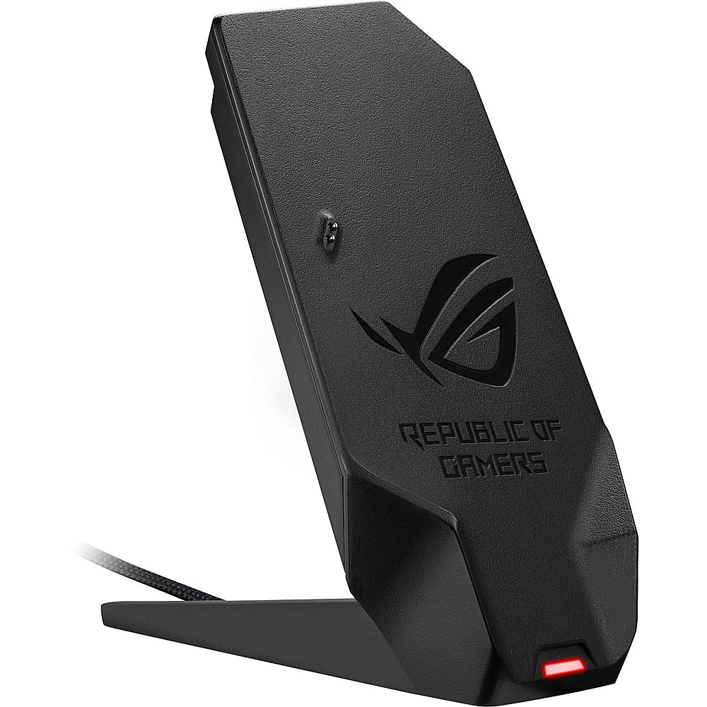 ASUS - Spatha X Wireless Optical Gaming Mouse with Lightweight - Black_2