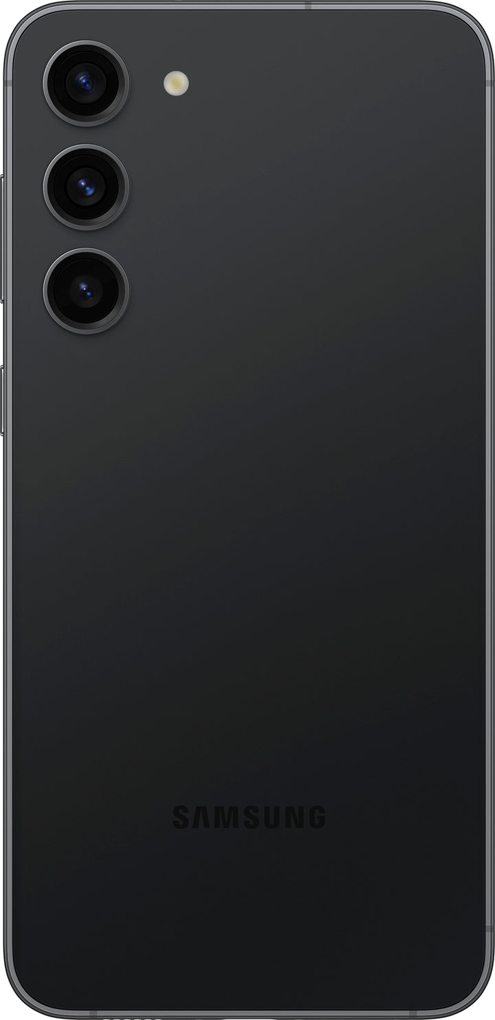 Samsung - Galaxy S23+ 256GB - Phantom Black (Verizon)_5
