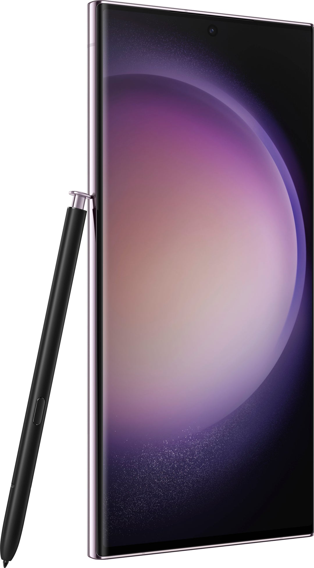 Samsung - Galaxy S23 Ultra 256GB - Lavender (Verizon)_11