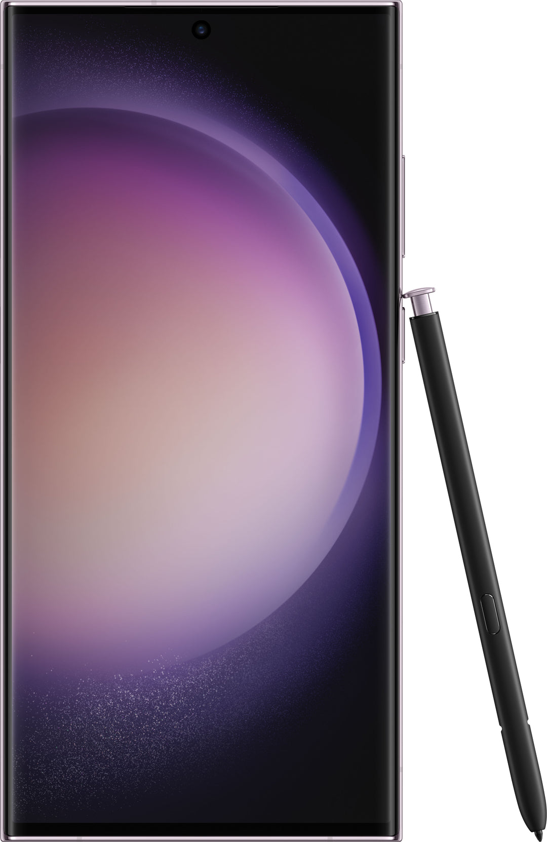 Samsung - Galaxy S23 Ultra 256GB - Lavender (Verizon)_12
