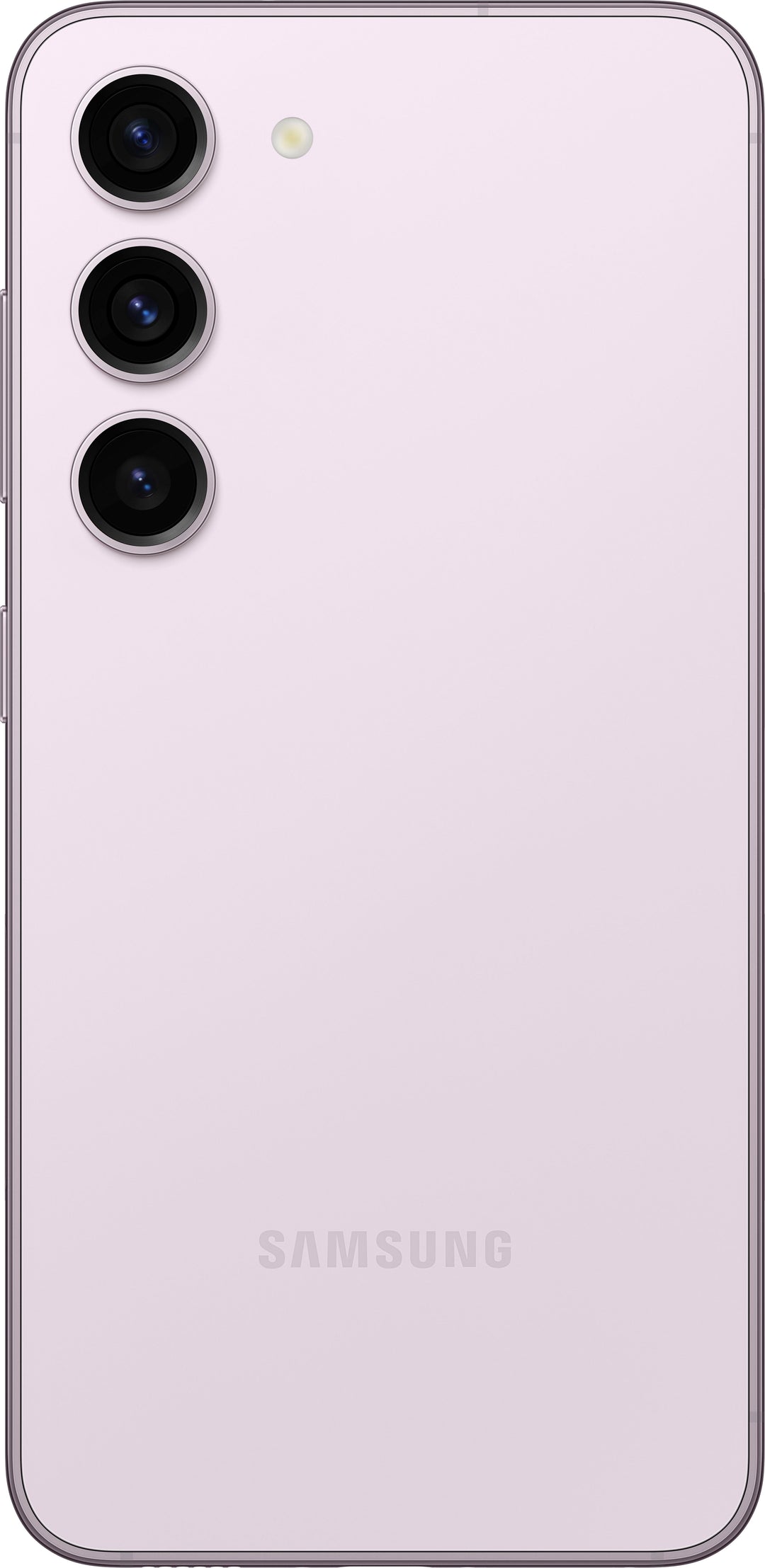 Samsung - Galaxy S23 128GB (Unlocked) - Lavender_5