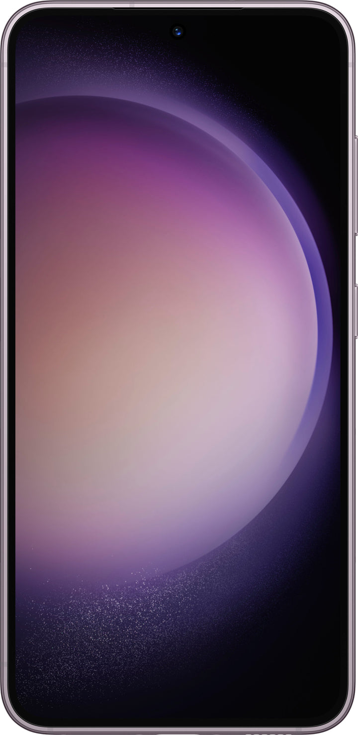 Samsung - Galaxy S23 128GB (Unlocked) - Lavender_7